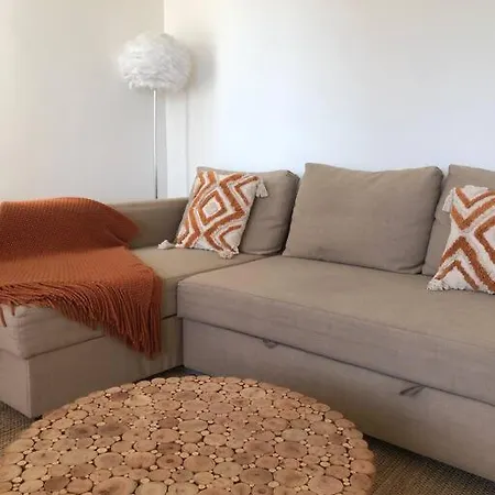 Apartamento Jolie Central De 70m2