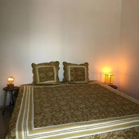 Apartamento Jolie Central De 70m2 Fréjus