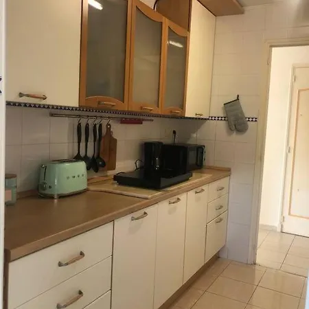 Apartamento Jolie Central De 70m2