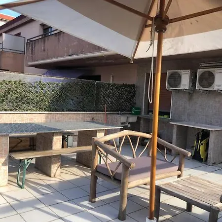 Jolie Central De 70m2 Apartamento Fréjus