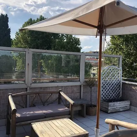 Jolie Central De 70m2 Apartamento *