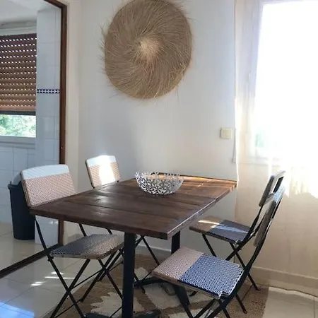 Jolie Central De 70m2 *