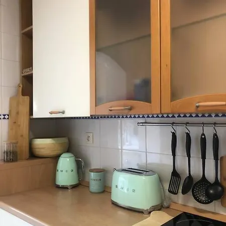 Apartamento Jolie Central De 70m2 *