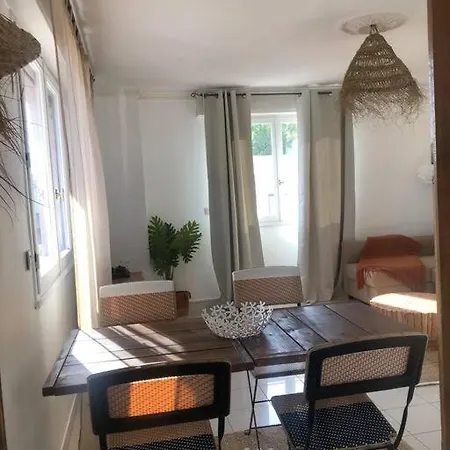 Jolie Central De 70m2